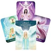 Oracle Cards Angel Inspiration Deck | Buy Online in Ireland