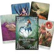 Oracle Cards Botanical Dreams Oracle | Buy Online in Ireland