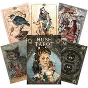 Tarot Cards Hush Tarot | Buy Online in Ireland