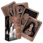 Oracle Cards Wild Woman Rising Oracle | Buy Online in Ireland