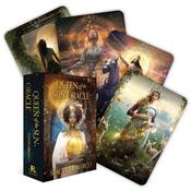 Oracle Cards Queen of the Sun Oracle | Buy Online in Ireland