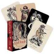 Oracle Cards Lost Oracle | Buy Online in Ireland