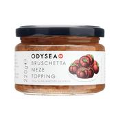 Odysea Bruschetta Meze Topping | Buy Online in Ireland