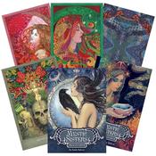 Oracle Cards Mystic Sisters | Buy Online in Ireland