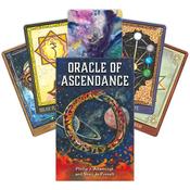 Oracle Cards Oracle of Ascendance | Buy Online in Ireland