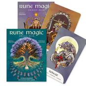 Oracle Cards Rune Magic | Buy Online in Ireland