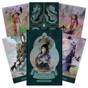 Oracle Cards Ravens Wand Oracle | Buy Online in Ireland