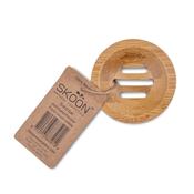 Skoon Solid Bar Dish Round | Buy Online in Ireland