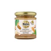 Biona Mixed Nut Butter | Buy Online in Ireland