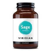 Viridian Organic Sage 400mg | Buy Online in Ireland image