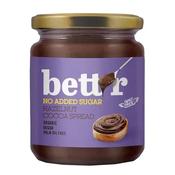 Bett'r Organic Hazelnut Cocoa Spread | Buy Online in Ireland