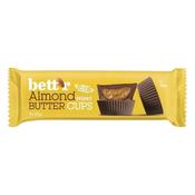 Bett'r Organic Almond Butter Cups | Buy Online in Ireland