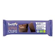Bett'r Organic Hazelnut Butter Cups | Buy Online in Ireland