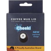 Cheeki Coffee Mug Lid | Buy Online in Ireland