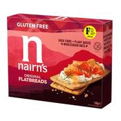 Nairn's Original Flatbreads | Buy Online in Ireland