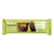 Bett'r Organic Pistachio Butter Cups | Buy Online in Ireland