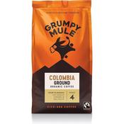 Grumpy Mule Organic Fair Trade Colombia Ground Coffee | Buy Online in Ireland image