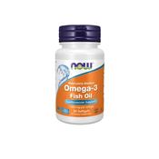Now Foods Omega-3 Fish Oil | Buy Online in Ireland image