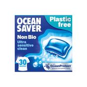 OceanSaver Ultra Sensitive Non-Bio Laundry Capsules | Buy Online in Ireland image
