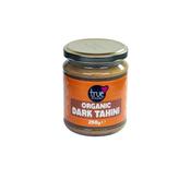 True Natural Goodness Organic Dark Tahini | Buy Online in Ireland