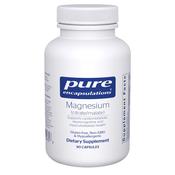 Pure Encapsulations Magnesium Citrate &amp; Malate | Buy Online in Ireland image