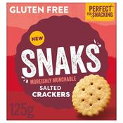 Nairns Gluten Free Salted Cracker | Buy Online in Ireland