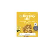 Deliciously Ella Lemon &amp; Poppy Oat Bars | Buy Online in Ireland