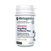 Metagenics (Nutri Advanced) MegaMag PeriMeno Plus | Buy Online in Ireland image
