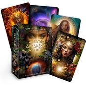 Oracle Cards Creatrix Awakened | Buy Online in Ireland