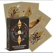Oracle Cards Elemental Alchemist Oracle | Buy Online in Ireland