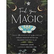 Journal Find Your Magic | Buy Online in Ireland image