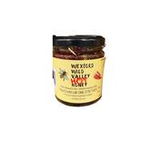 Wexford Wild Valley Honey - Hot | Buy Online in Ireland