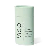 Vico Natural Deodorant - Lemongrass | Buy Online in Ireland image