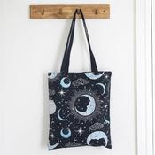 Tote Bag Blue Moon | Buy Online in Ireland