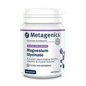 Metagenics (Nutri Advanced) Magnesium Glycinate 100mg | Buy Online in Ireland image