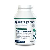 Metagenics (Nutri Advanced) Thyro Complex | Buy Online in Ireland image
