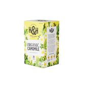 Heath &amp; Heather Organic Camomile Tea | Buy Online in Ireland image