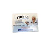 Lyprinol Green Lipped Muscle Extract | Buy Online in Ireland