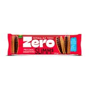 Zero Slimms Milk Choc Digestives | Buy Online in Ireland