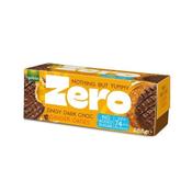Zero Zingy Dark Chocolate Ginger Oat Biscuits | Buy Online in Ireland