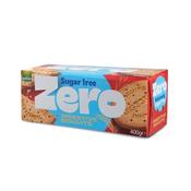 Gullon Zero Sugar Free Digestive Biscuits | Buy Online in Ireland