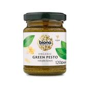 Biona Organic Green Pesto | Buy Online in Ireland