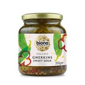 Biona Organic Gherkins | Buy Online in Ireland