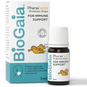 Bio Gaia Pharax Drobiotic Drops with Vitamin D | Buy Online in Ireland