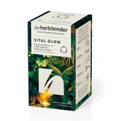 The Herbtender Vital Glow Organic Herbal Tea | Buy Online in Ireland