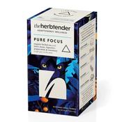 The Herbtender Pure Focus Organic Herbal Tea | Buy Online in Ireland