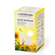 The Herbtender Good Morning Organic Herbal Tea | Buy Online in Ireland