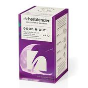 The Herbtender Good Night Organic Herbal Tea | Buy Online in Ireland