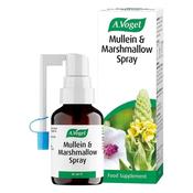 A.Vogel Mullein &amp; Marshmallow Spray | Buy Online in Ireland