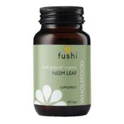 Fushi Organic Neem Leaf Capsules | Buy Online in Ireland image